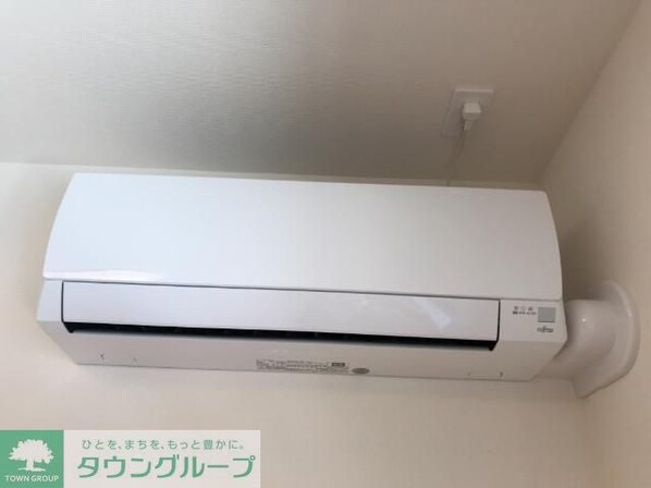 ロンサール羽生の物件内観写真